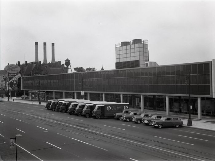 Vernors - From Historic Detroit